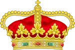 Prince (Heir Apparent)