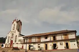 Church