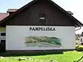 Sweetshop "Pampeliška"