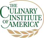 College seal