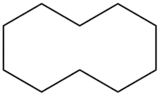Skeletal formula