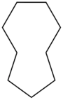 Skeletal formula