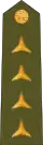 KapitánCzech Republic Army
