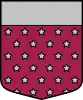 Coat of arms of Džūkste Parish