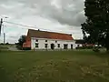 De Zwartlandhoeve, also in Het Zwartland, built around 1770.