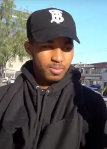 Grandberry in 2019