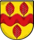 Coat of arms of Bockhorst