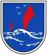 Coat of arms of Langeoog