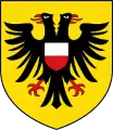 Coat of arms of Lübeck
