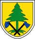 Coat of arms of Neuried