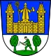 Coat of arms of Tirschenreuth