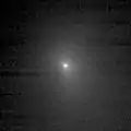 June 27, 7 days from impact, near end of approach phase