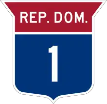 DR-1 shield}}