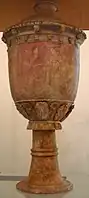 Another vase in Palermo