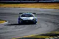 Winward Racing at the Road Altanta in 2022.