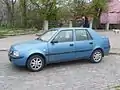 Dacia Solenza (Scala)