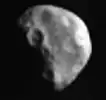 Dactyl (moon of Ida)