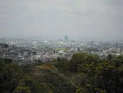 View of Kashiwara