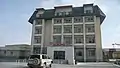 Hotel Dalanzadgad.