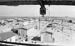 Nahal Yam in 1969