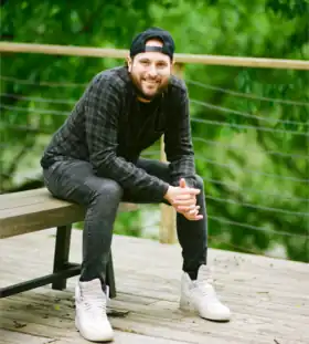 Dane Schmidt 2022