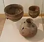 Pottery