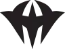 common expansion symbol