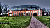 Orangerie (2013)