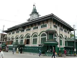Dastgeer Sahib