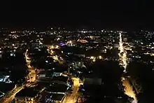 Davao City