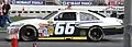 Blaney's Prism Motorsports Toyota at Atlanta, March 2009