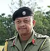 David Nejemiah Jones