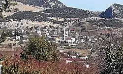 Değirmendere