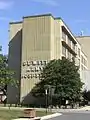 DeWitt Army Hospital (1957–2011)