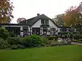 Cafe-restaurant De Drie Provinciën