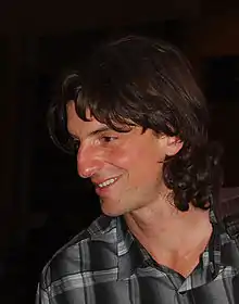 Dean Potter