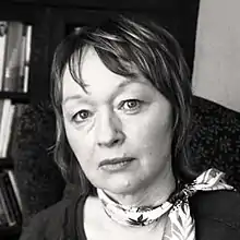 Young in 2014