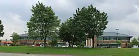 Dearborn Heights Justice Center