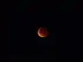 Medford, Oregon, 14:34 UTC