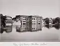 Deeg, Gopal Bhawan or Water Palace LACMA