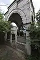 Defterdar Mahmut Efendi Mausoleum