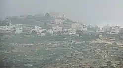 Deir 'Ammar