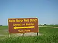 Delta Marsh Field Station