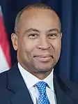 2020 presidential candidateDeval Patrickfrom Massachusetts(2007–2015)