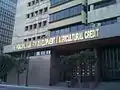 The Principal Bank of Development and Agriculture on Qasr El Einy Street