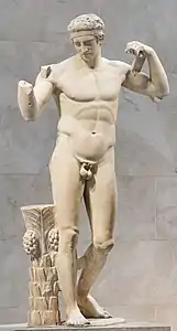 Roman, c. 430