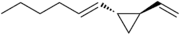 Dictyopterene A