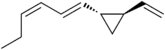 Dictyopterene B