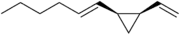Dictyopterene C