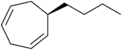 Dictyopterene C'